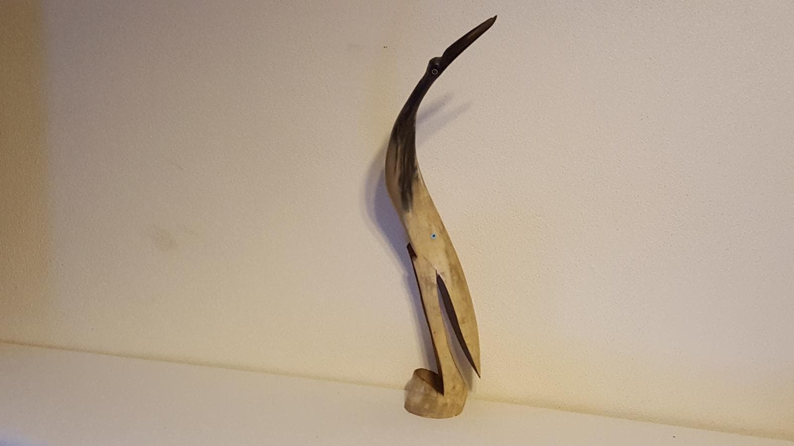 Escultura Africana — imagem 5
