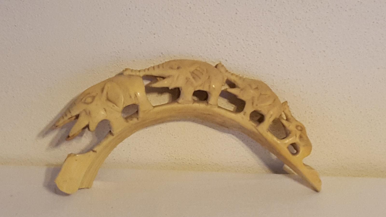Escultura Africana — image 2