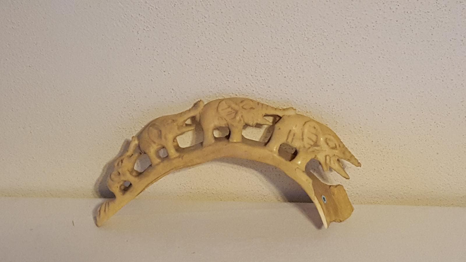 Escultura Africana — image 1