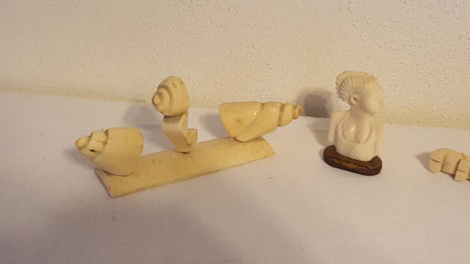 Miniaturas esculpidas — image 5