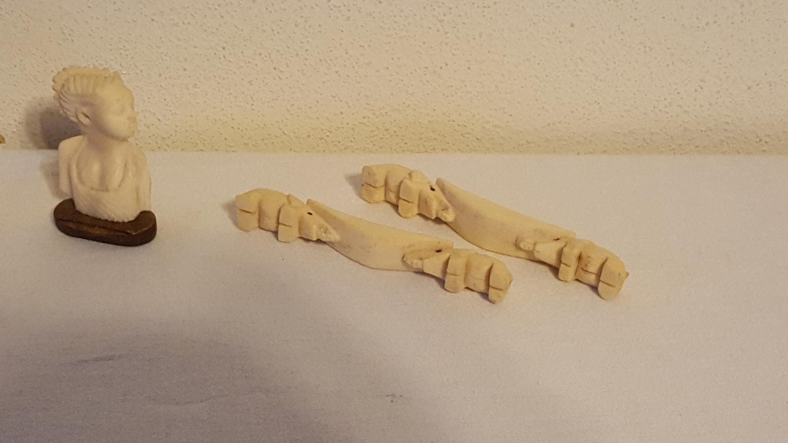 Miniaturas esculpidas — image 7
