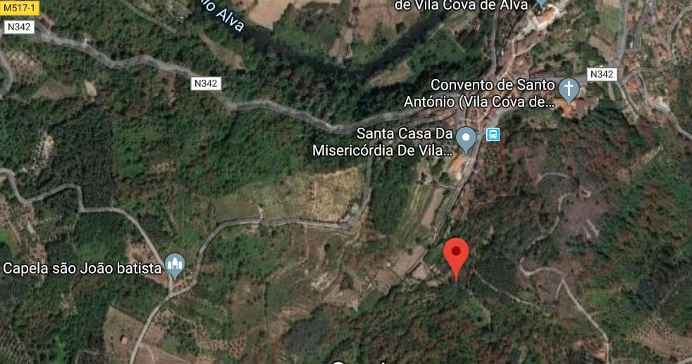 Moradia + Terrenos · Arganil — imagen 11
