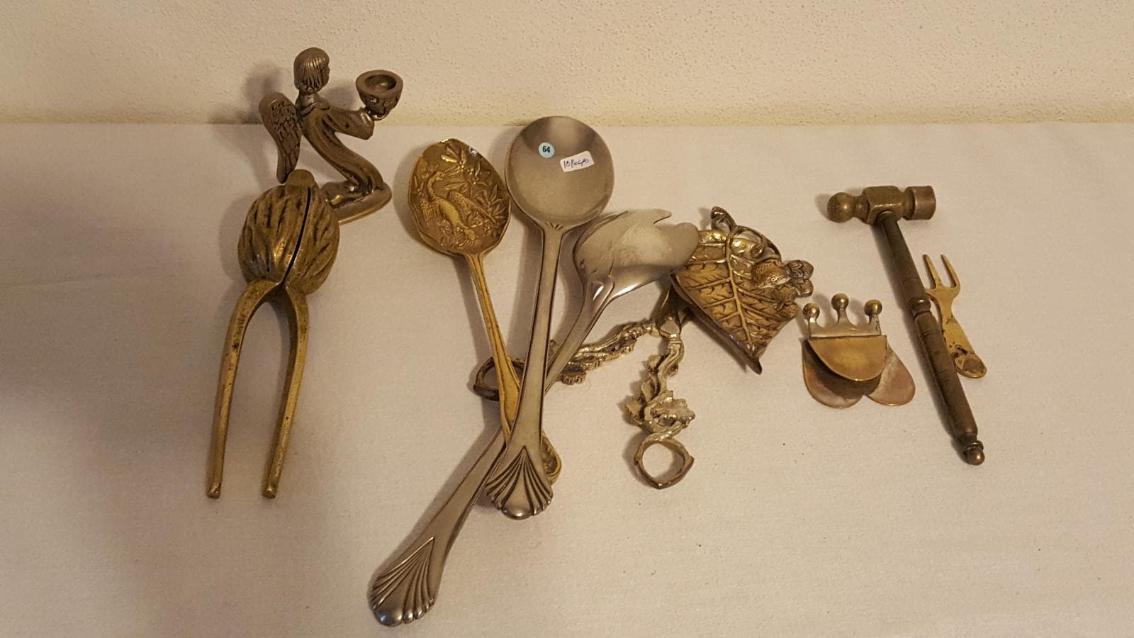 Metal Items — image 1