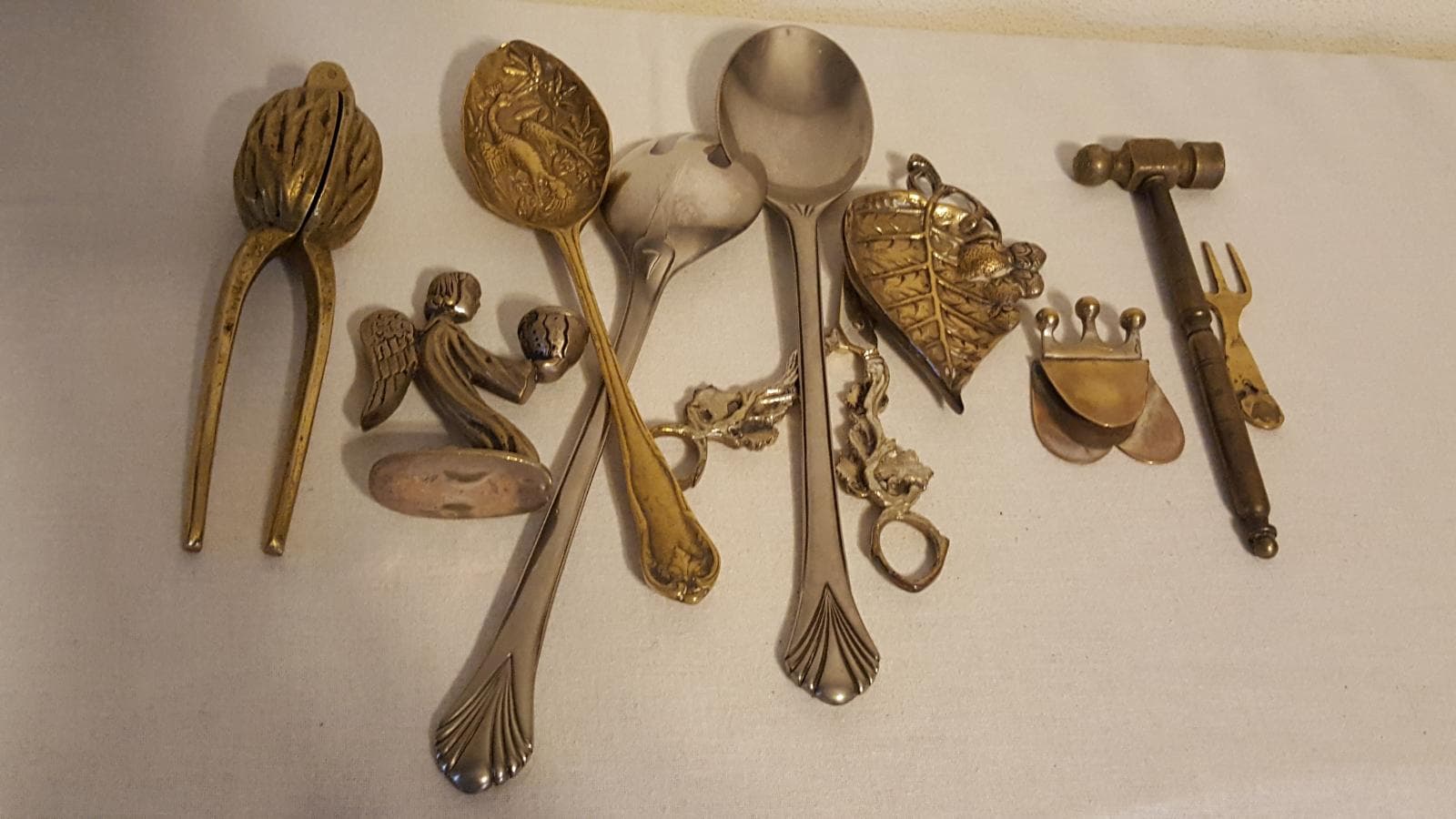 Metal Items — image 2