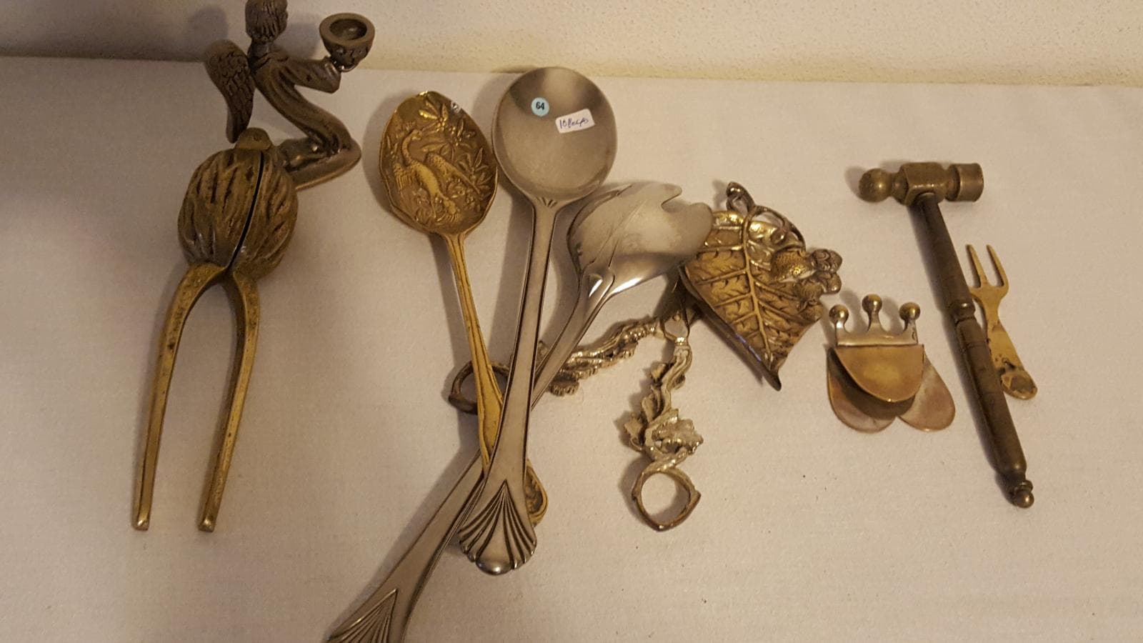 Metal Items — image 3