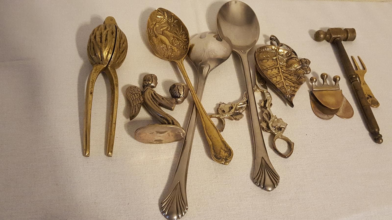 Metal Items — image 4