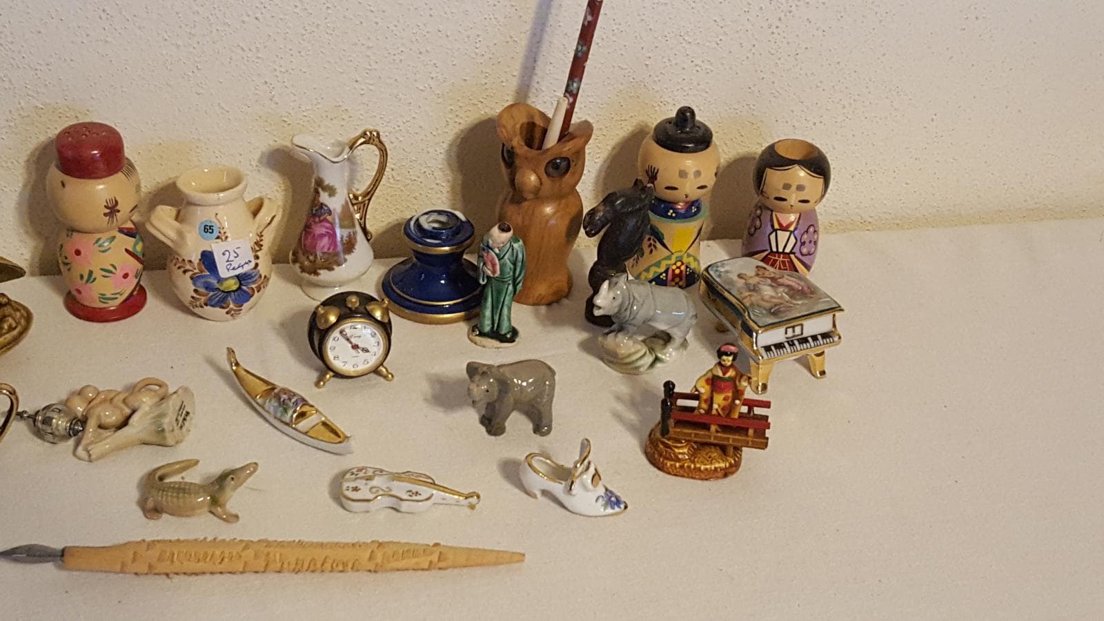 Artigos Decorativos — imagem 1