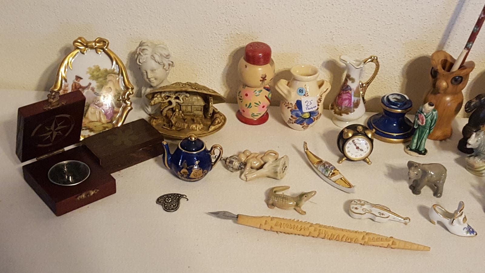 Artigos Decorativos — imagem 2