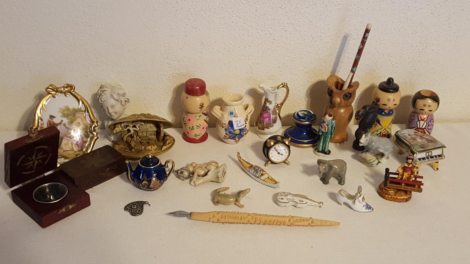 Artigos Decorativos — imagem 3