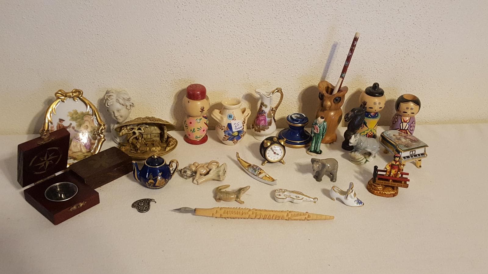 Artigos Decorativos — imagem 4