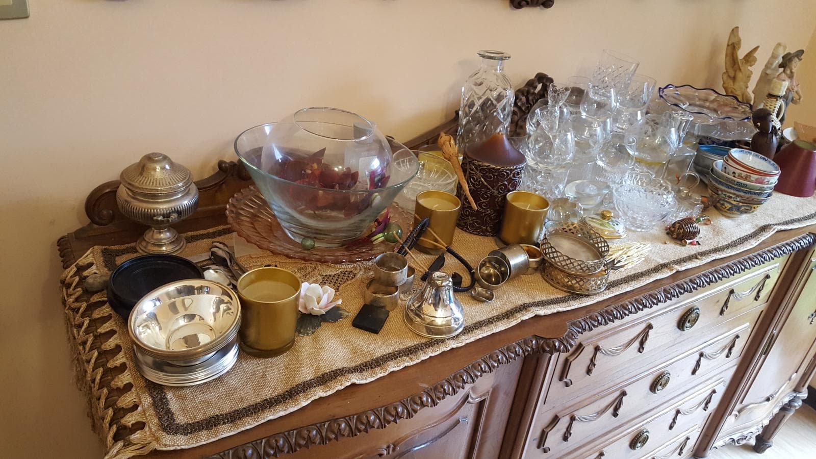 Artigos Decorativos — image 1