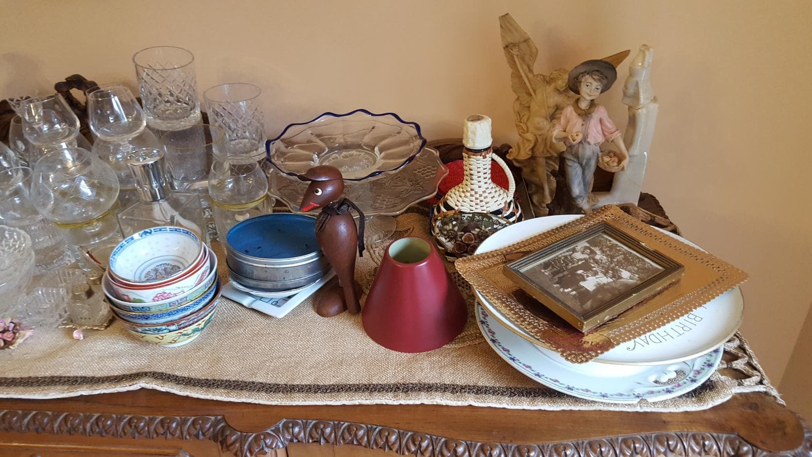 Artigos Decorativos — image 5