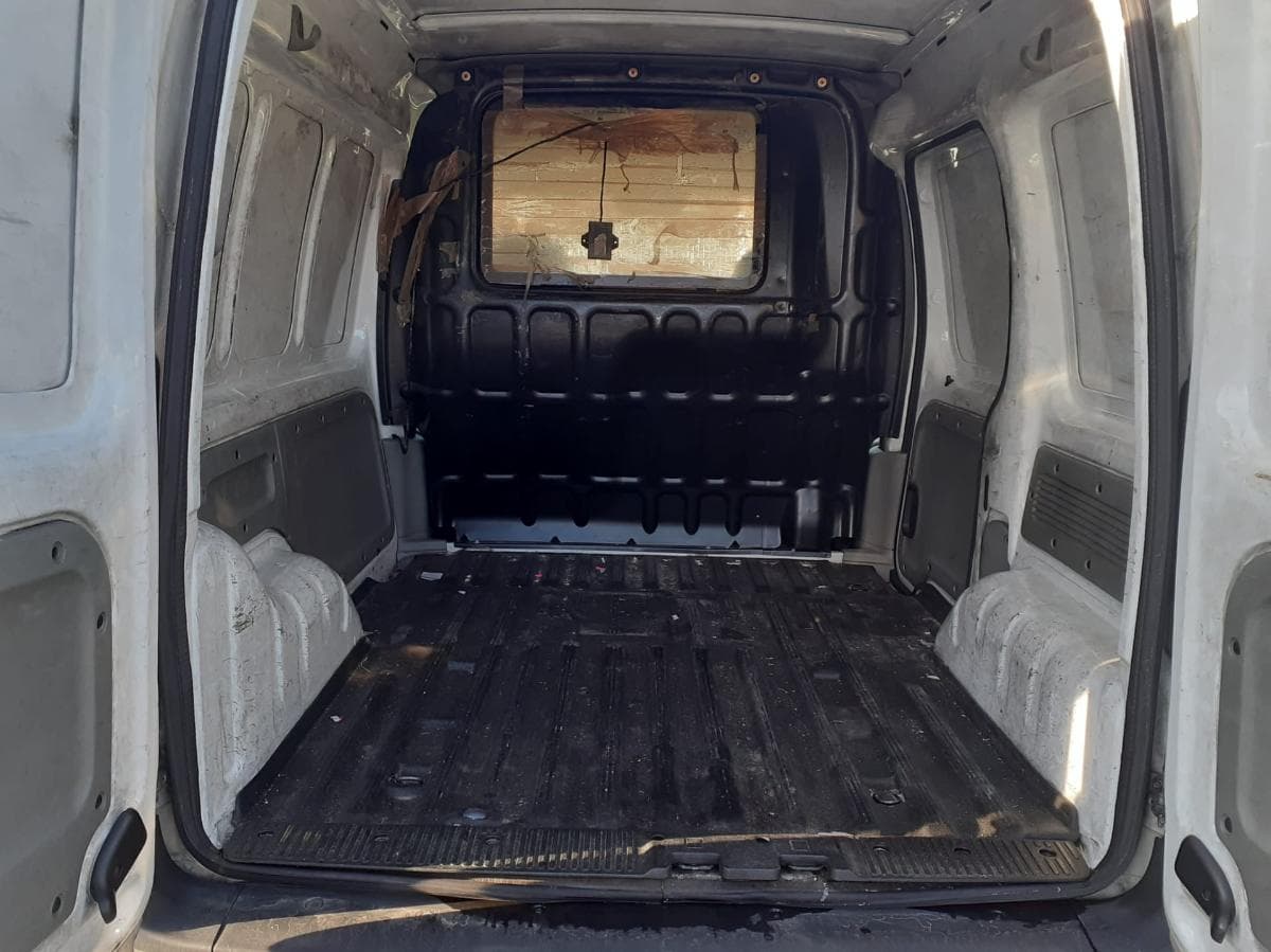 Renault Kangoo 1.5 DCI 42-BE-41 · Paredes — imagem 14