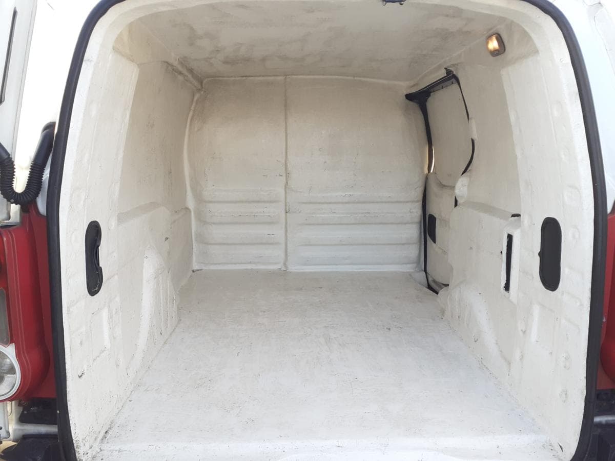Citroen Berlingo 1.6 HDI · 3 lugares — imagem 14