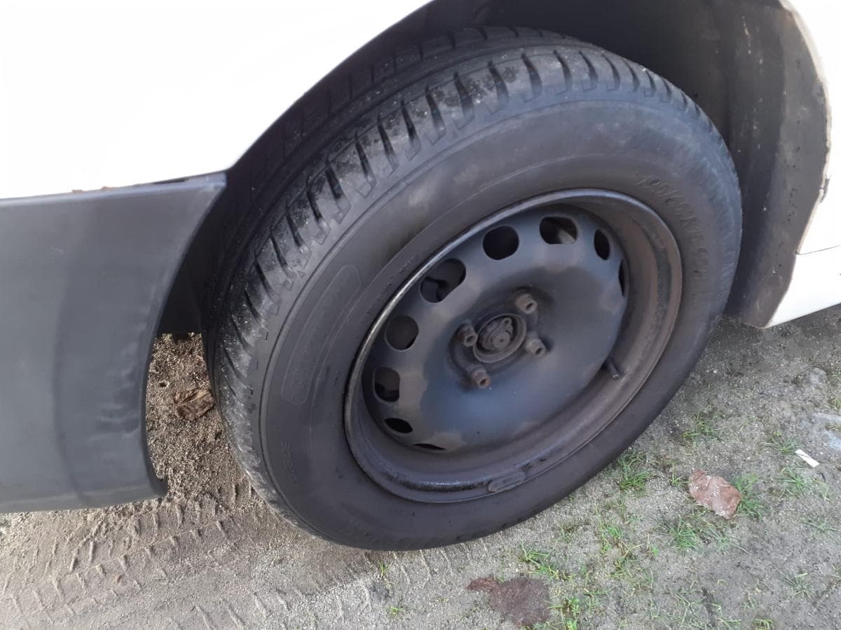 Citroen Berlingo 1.6 HDI · 3 lugares — imagem 17