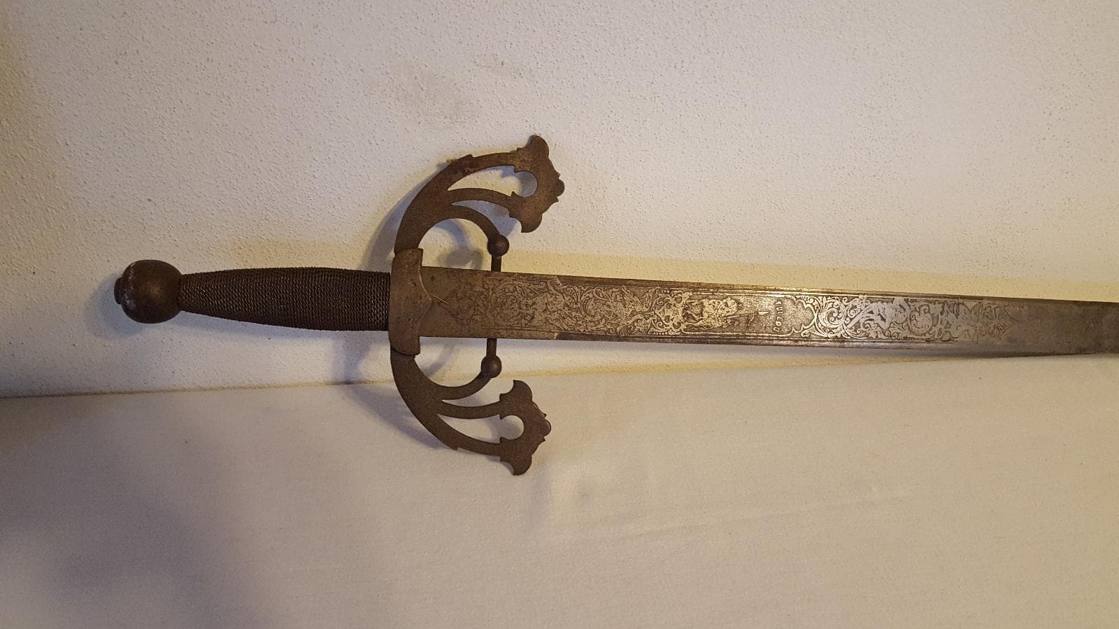 Espada em Ferro — imagen 4