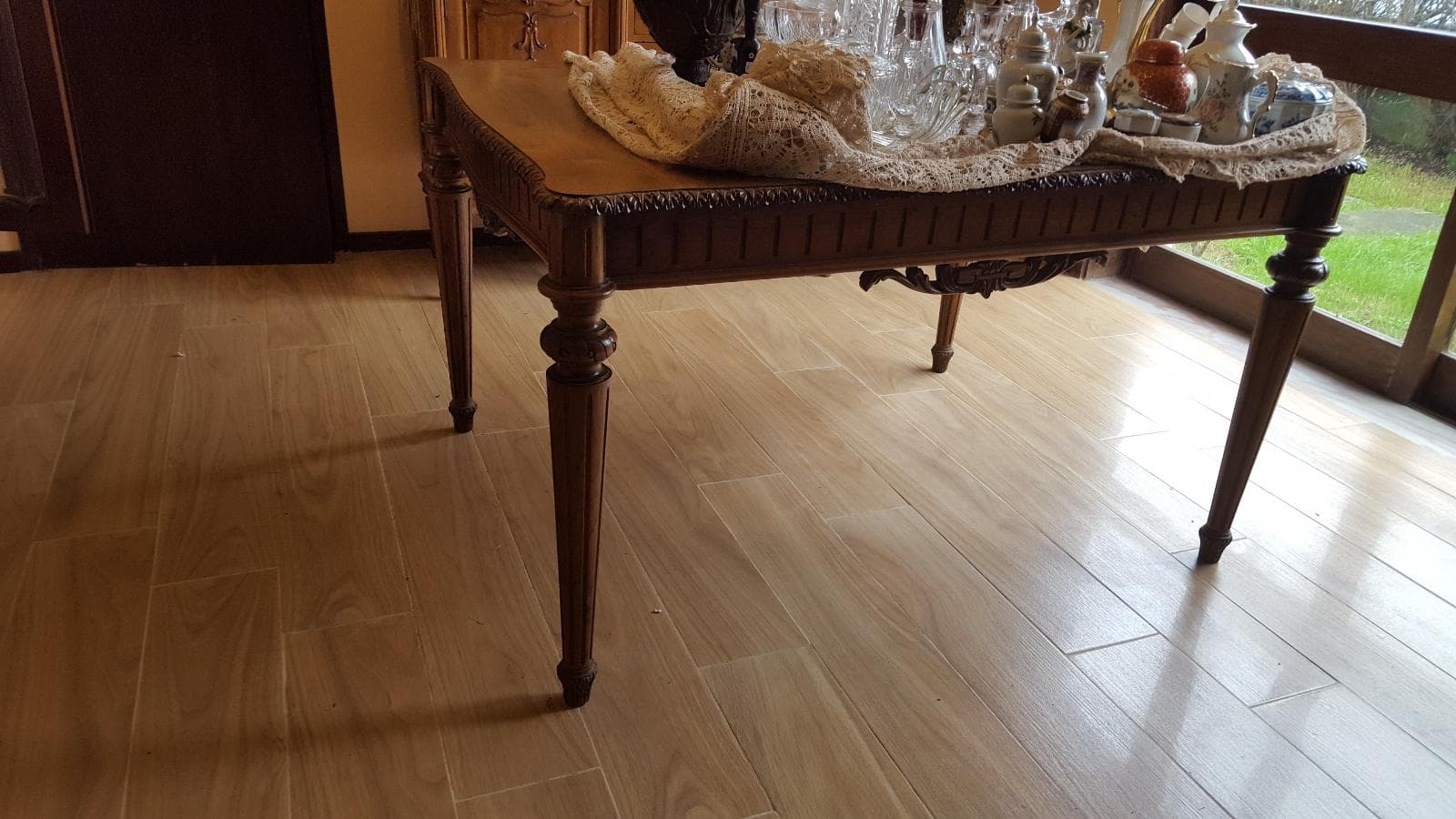Mesa de comedor — imagen 2