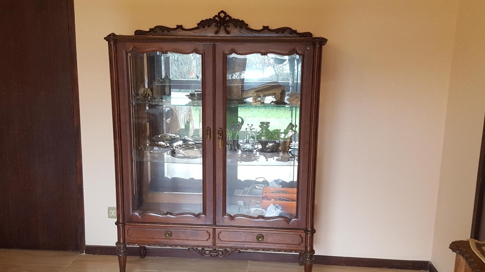 Vitrine — imagen 1