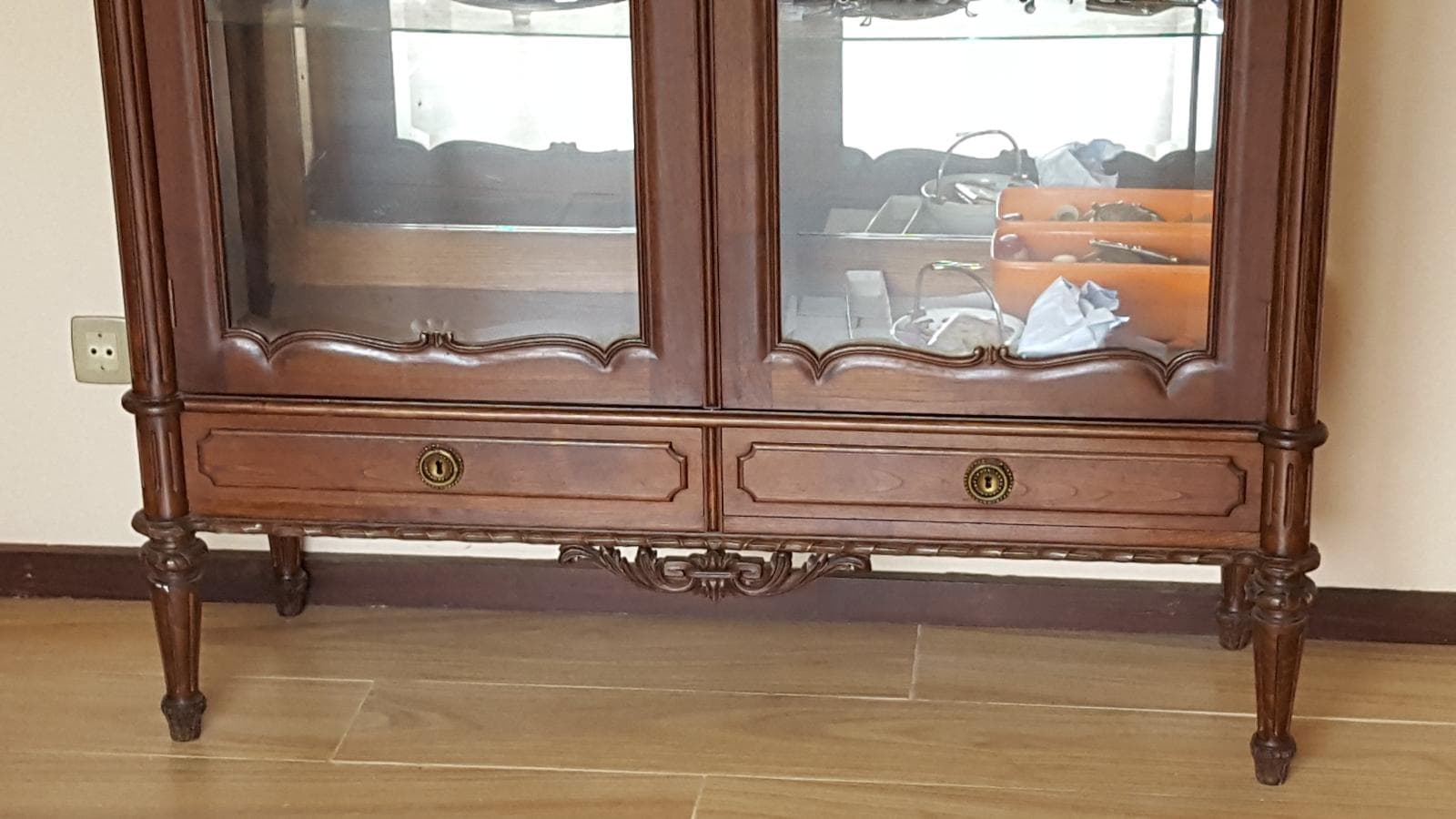 Vitrine — imagen 3
