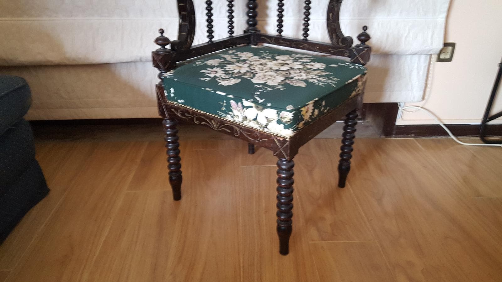 Cadeira de Canto — imagen 4