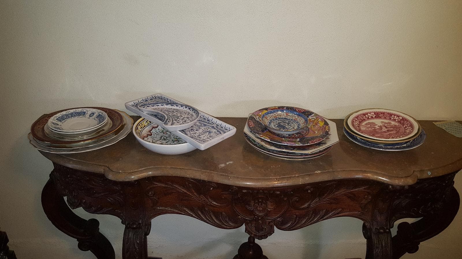 Pratos em Porcelana — imagen 2