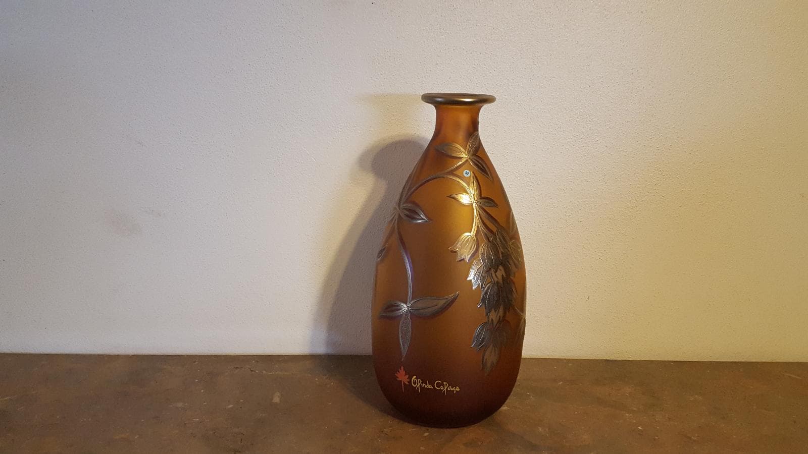 Jarra em Vidro — imagem 3