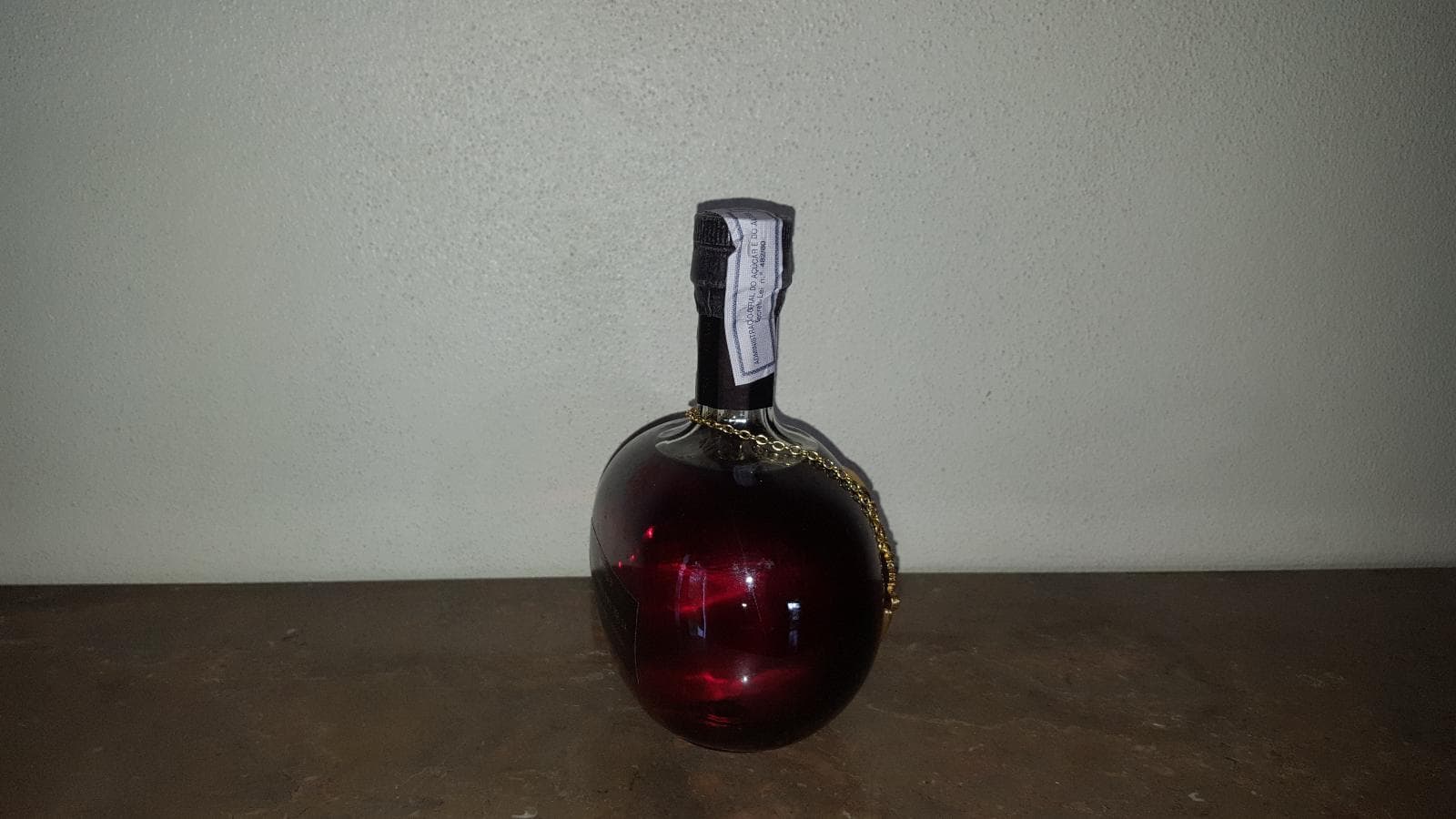 Garrafa de Whisky — imagem 5