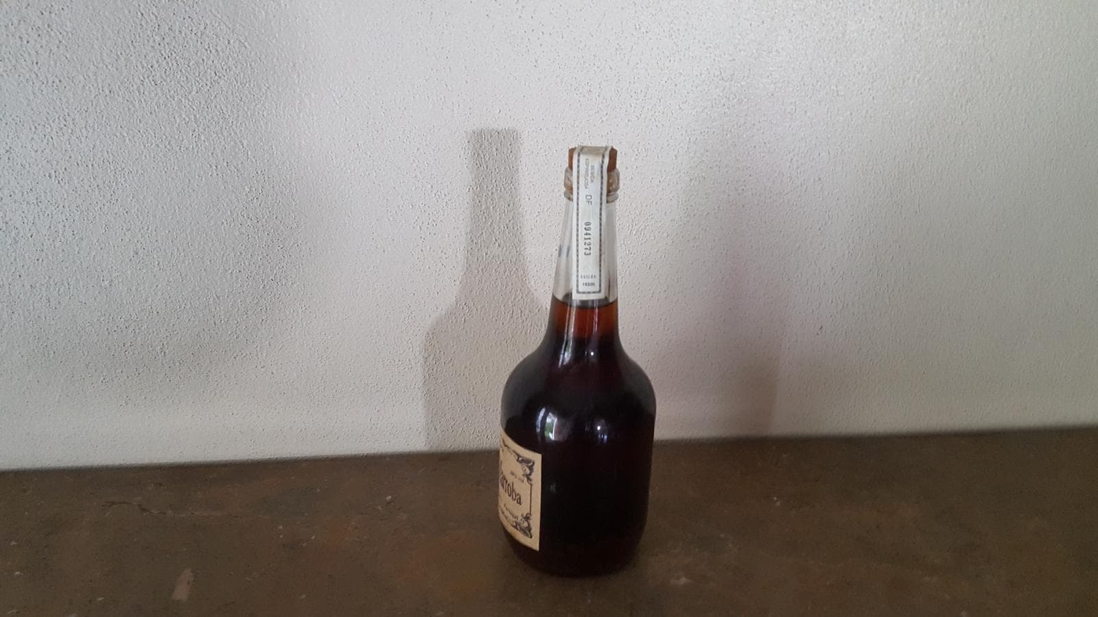 Garrafa de Whisky — imagem 2