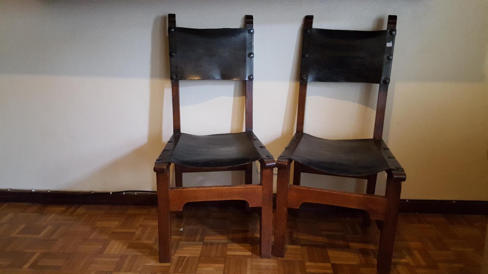 Cadeiras Rústicas — imagen 2