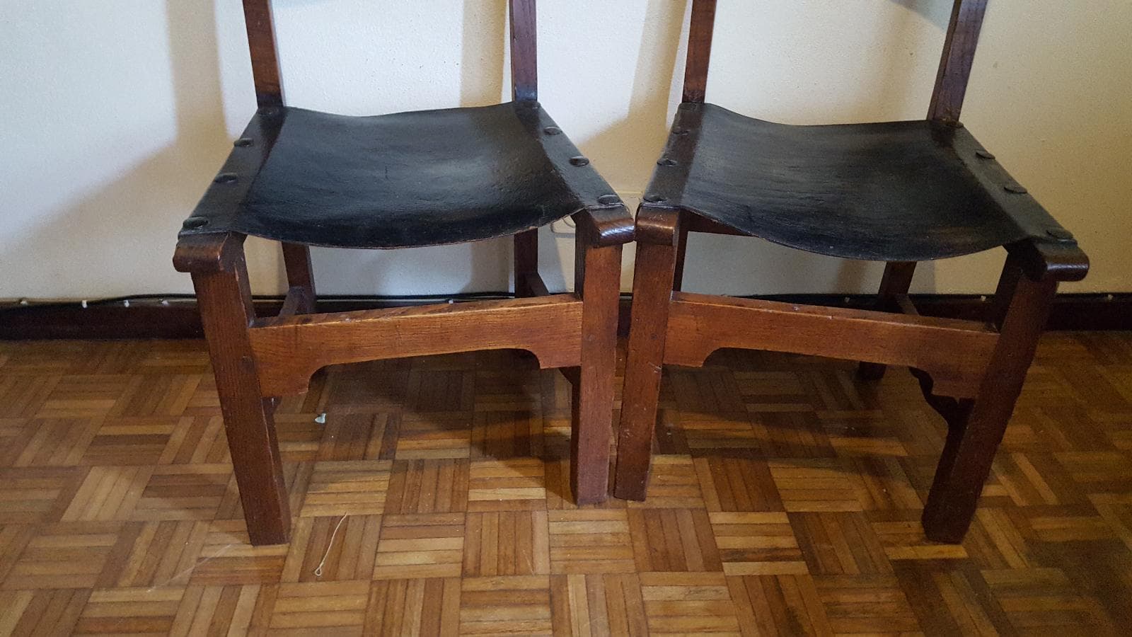 Cadeiras Rústicas — imagen 3