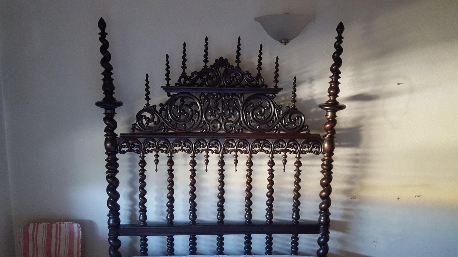 Half-Body Bed — image 4