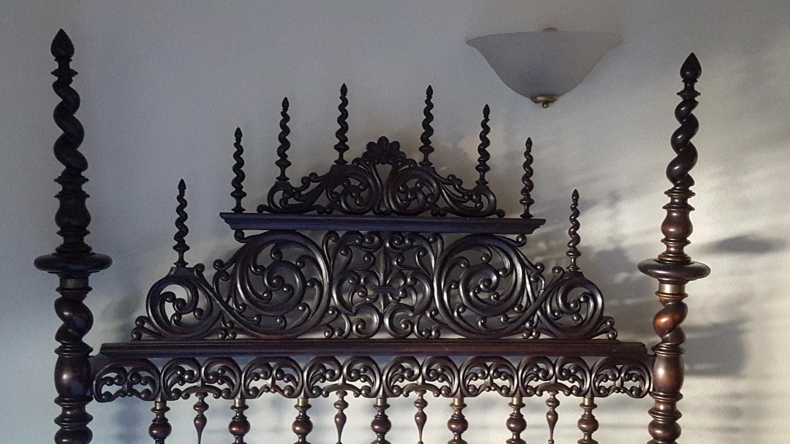 Half-Body Bed — image 5