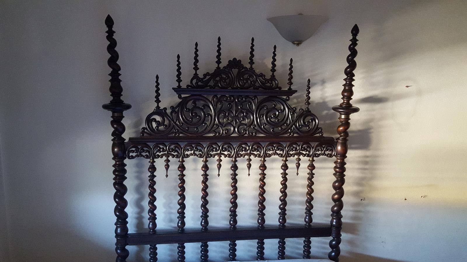 Half-Body Bed — image 6