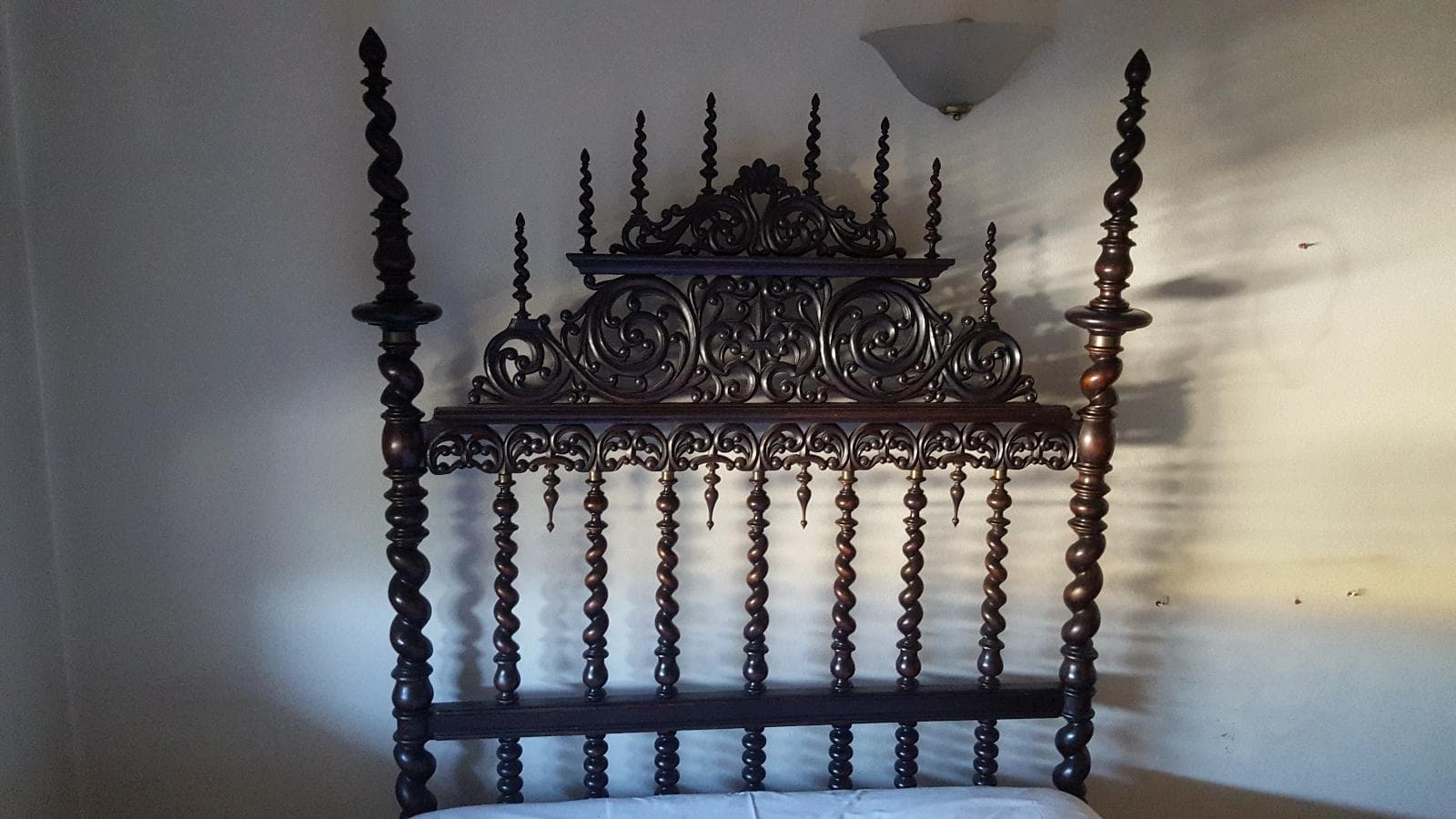 Half-Body Bed — image 8