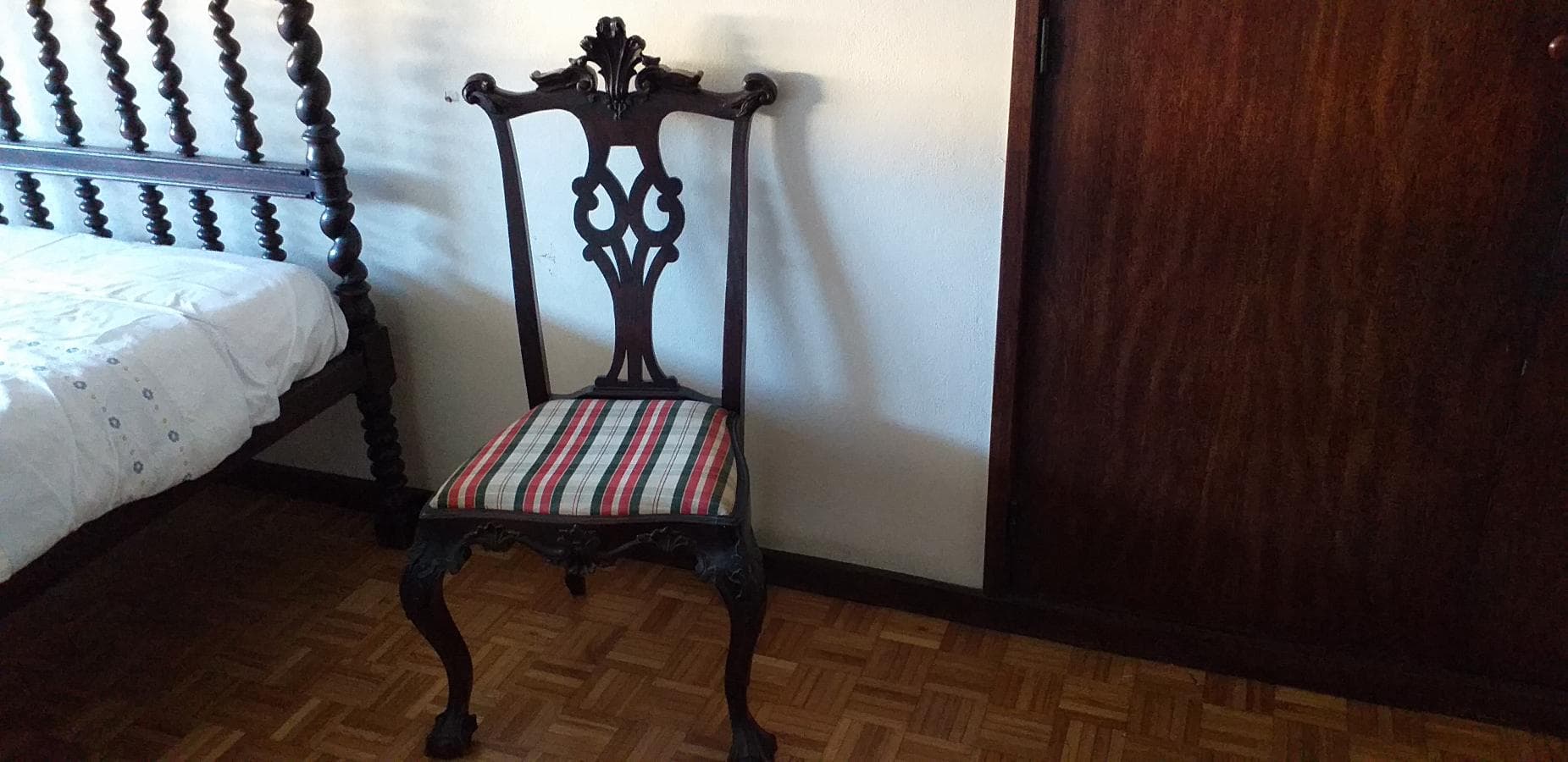 Cadeira — imagem 2