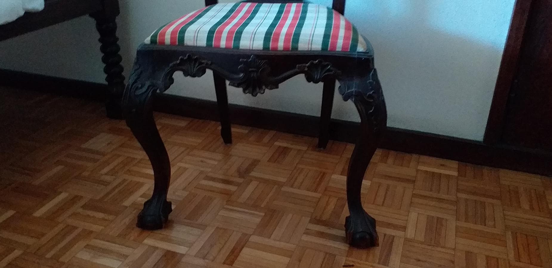 Cadeira — imagem 4