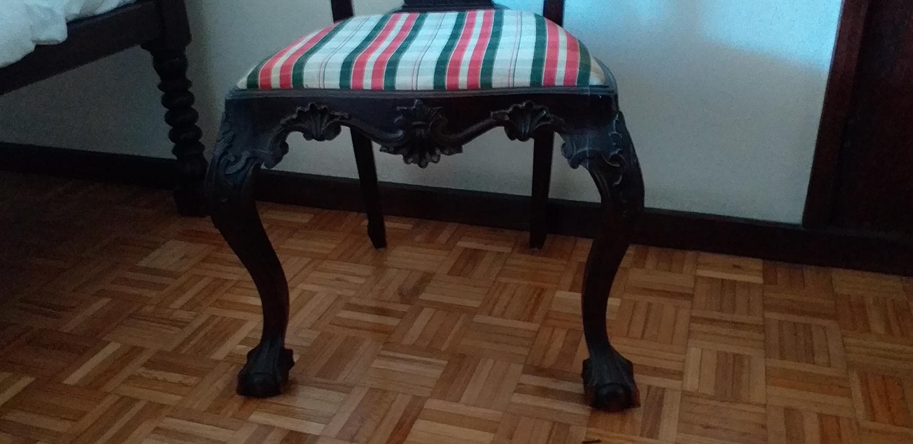 Cadeira — imagem 5
