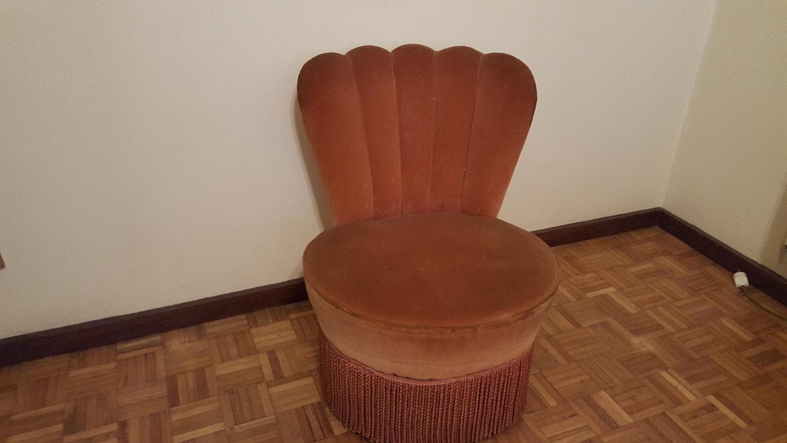 Senhorinha — imagem 1