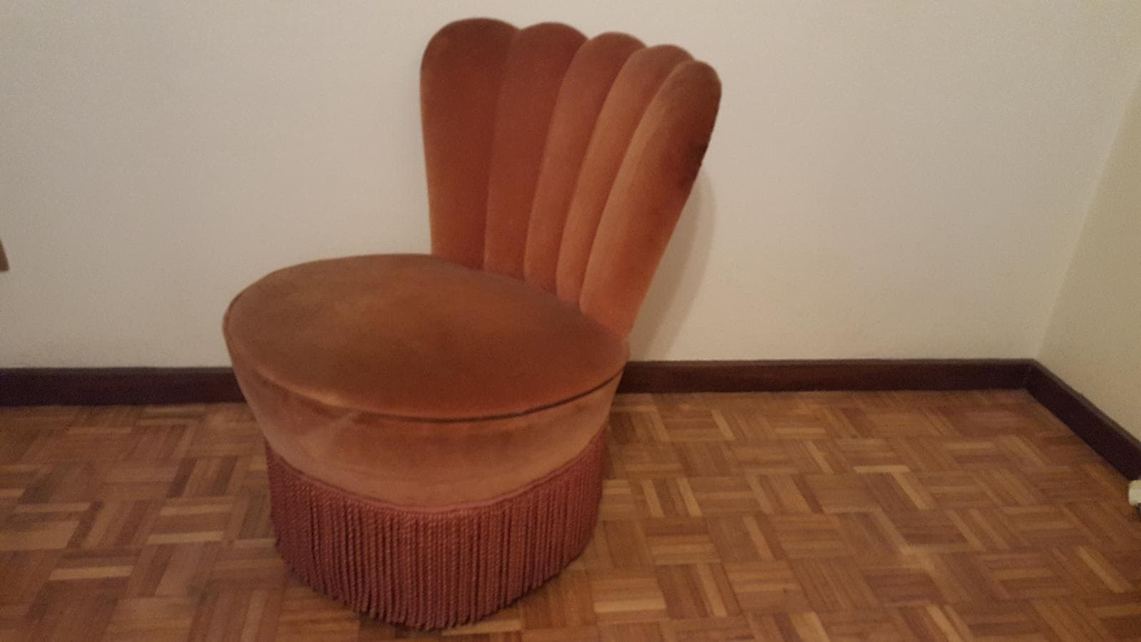 Senhorinha — imagem 3