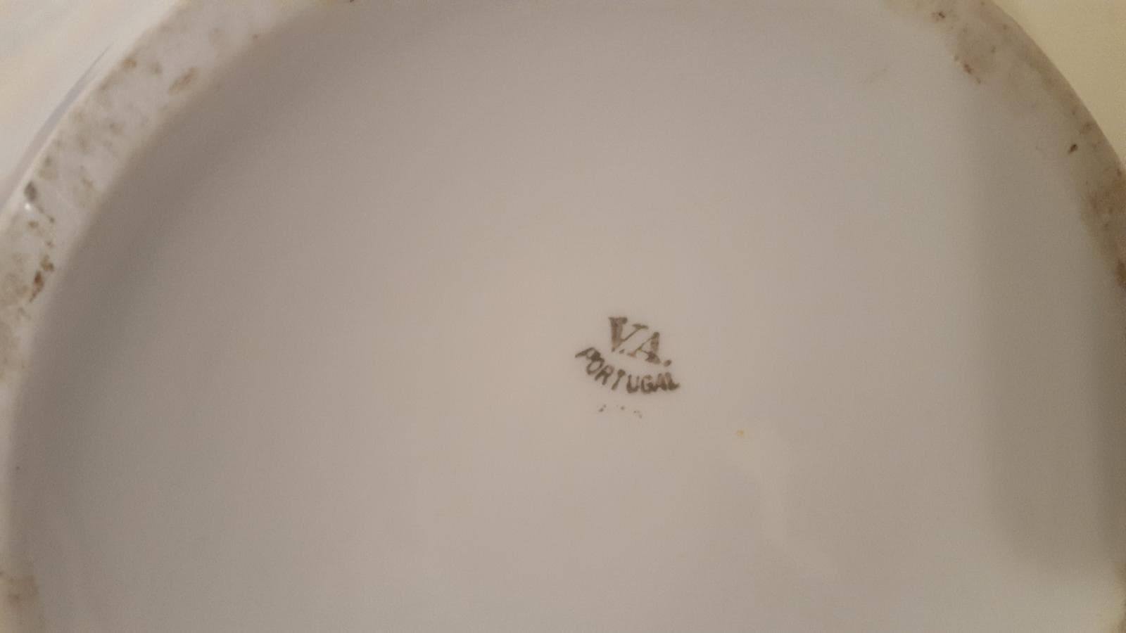 Jarra em Porcelana — image 5