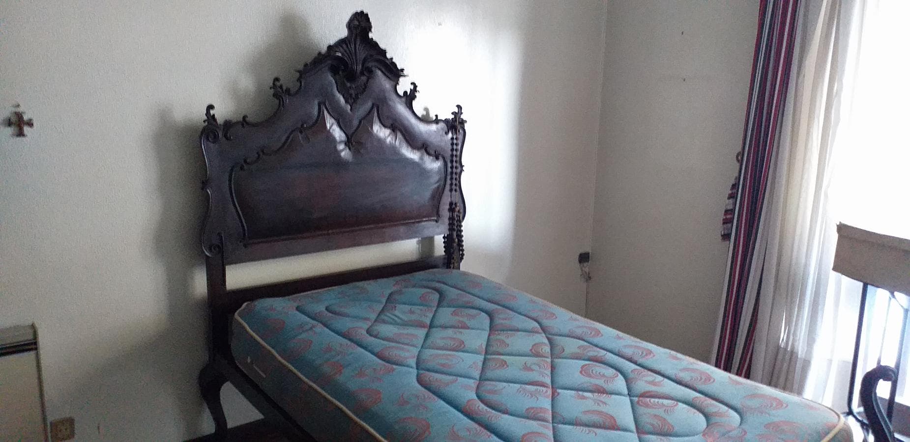 Cama de Meio Corpo — imagem 1