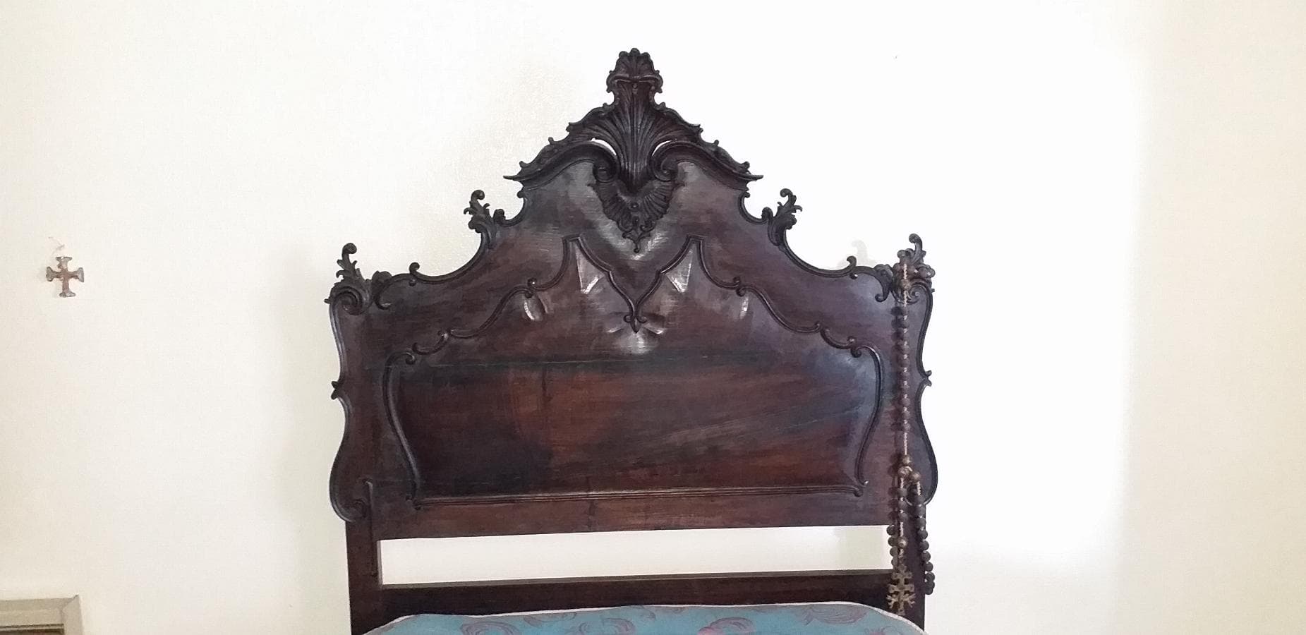 Cama de Meio Corpo — imagem 3