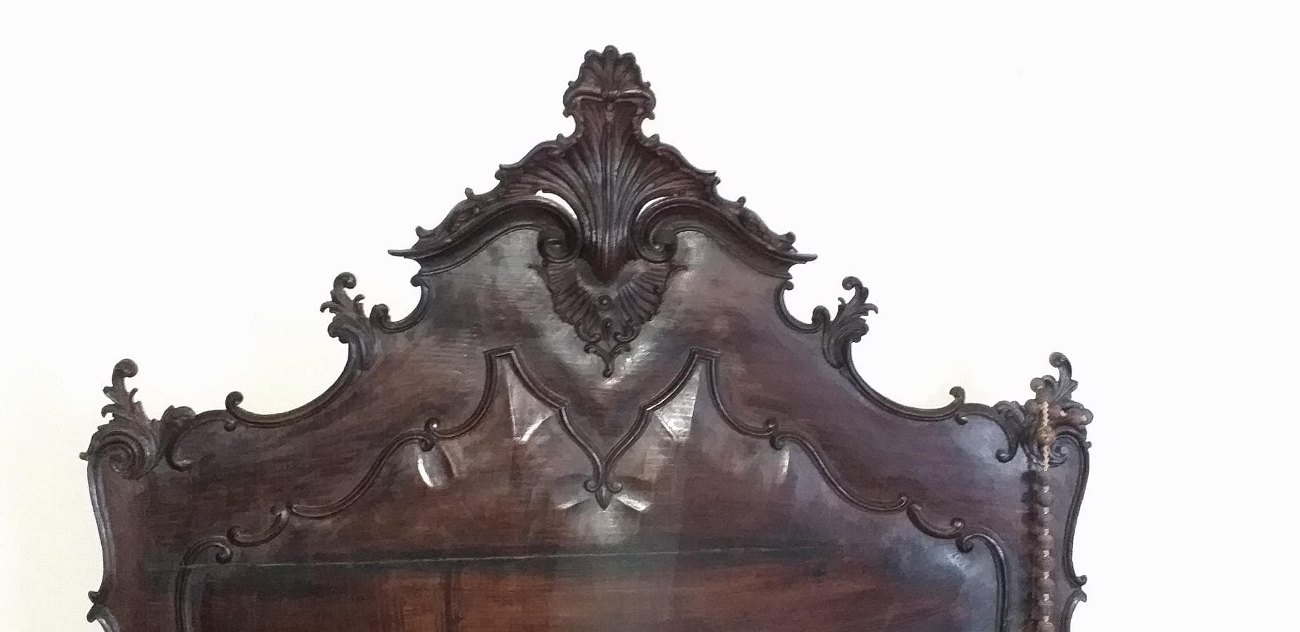 Cama de Meio Corpo — imagem 4