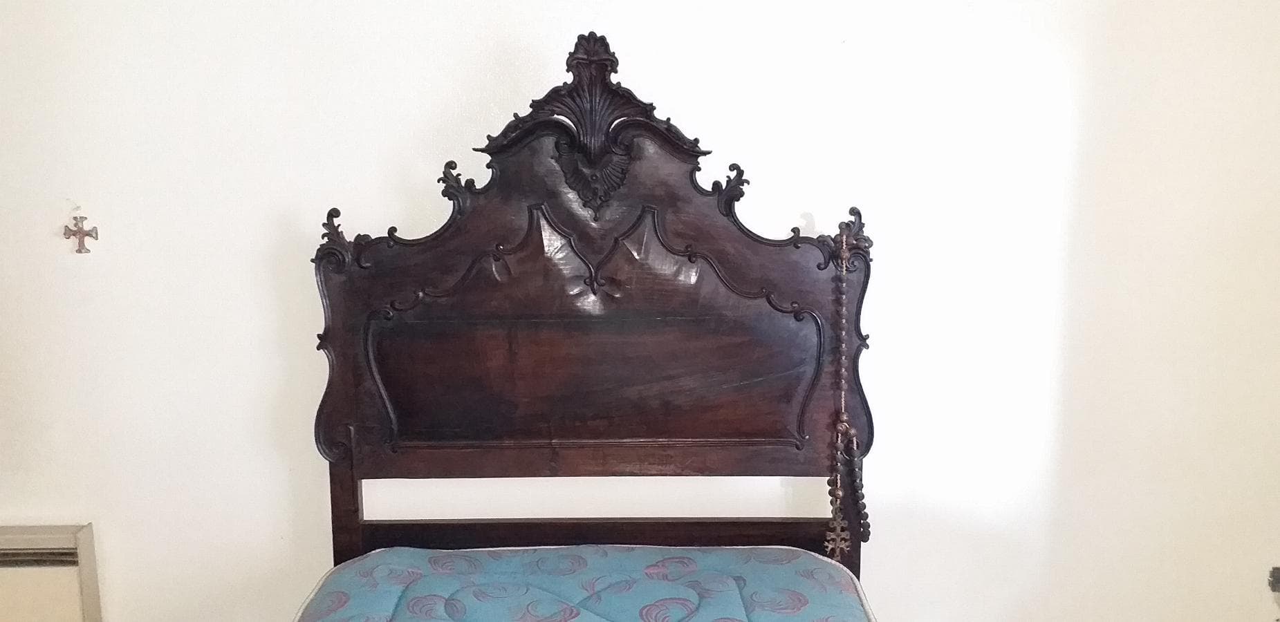 Cama de Meio Corpo — imagem 5