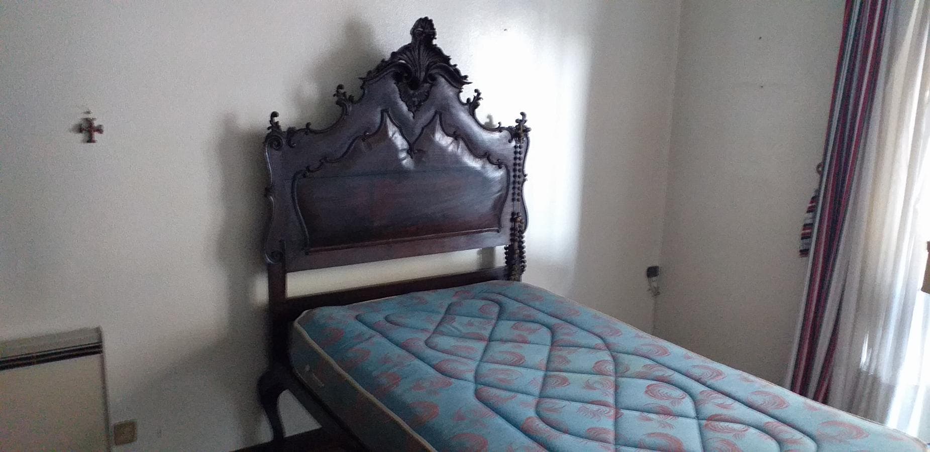 Cama de Meio Corpo — imagem 9
