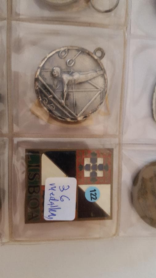 Medalhas Diversas — imagen 2