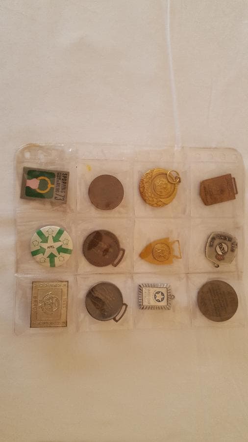 Medalhas Diversas — imagen 3