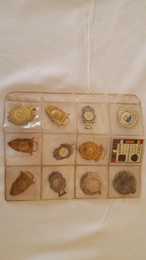 Medalhas Diversas — imagen 4