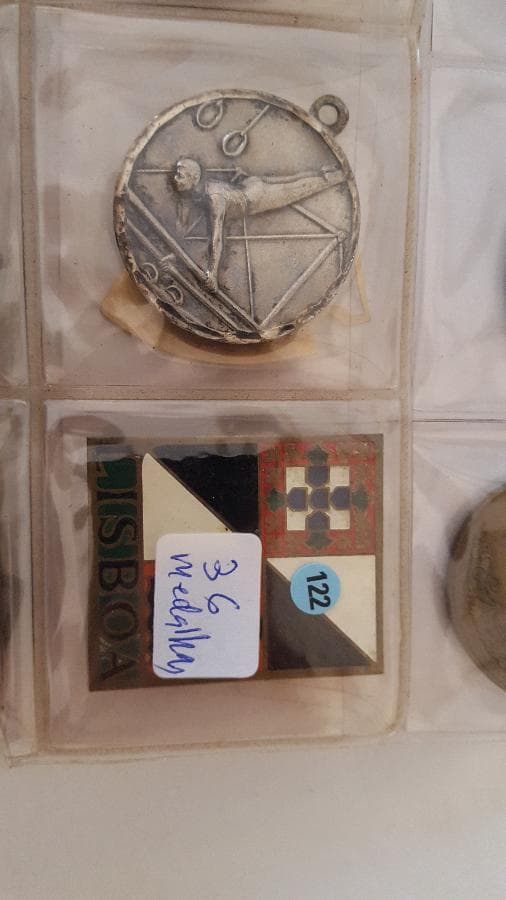Medalhas Diversas — imagen 5