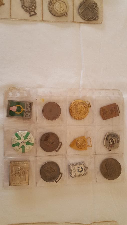 Medalhas Diversas — imagen 6